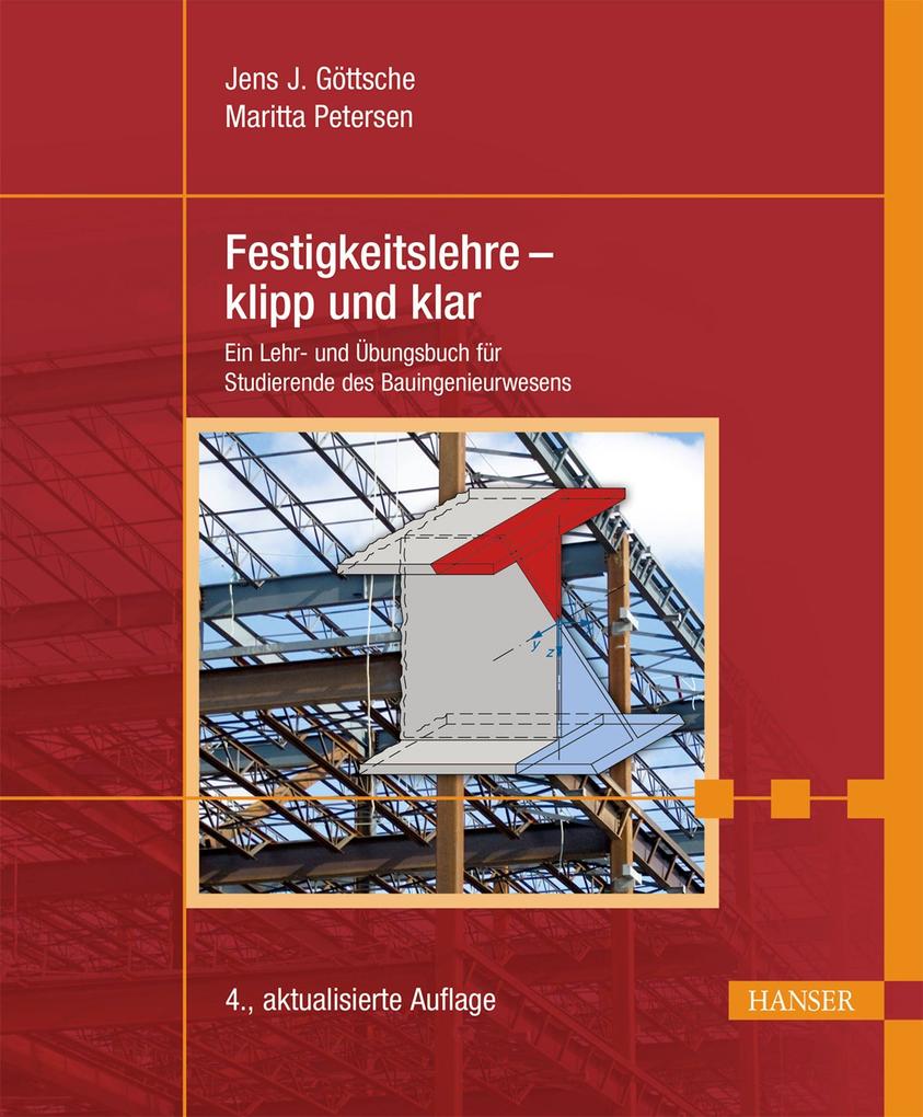 Festigkeitslehre - klipp und klar