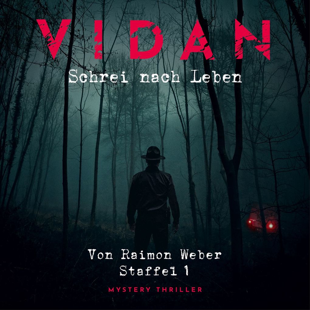Schrei nach Leben.Staffel.110 Audio-CD