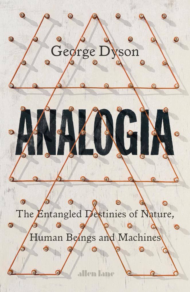 Penguin Books Ltd Analogia