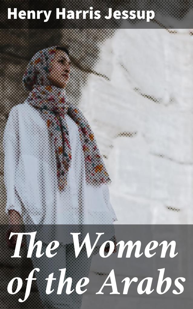 The Women of the Arabs
