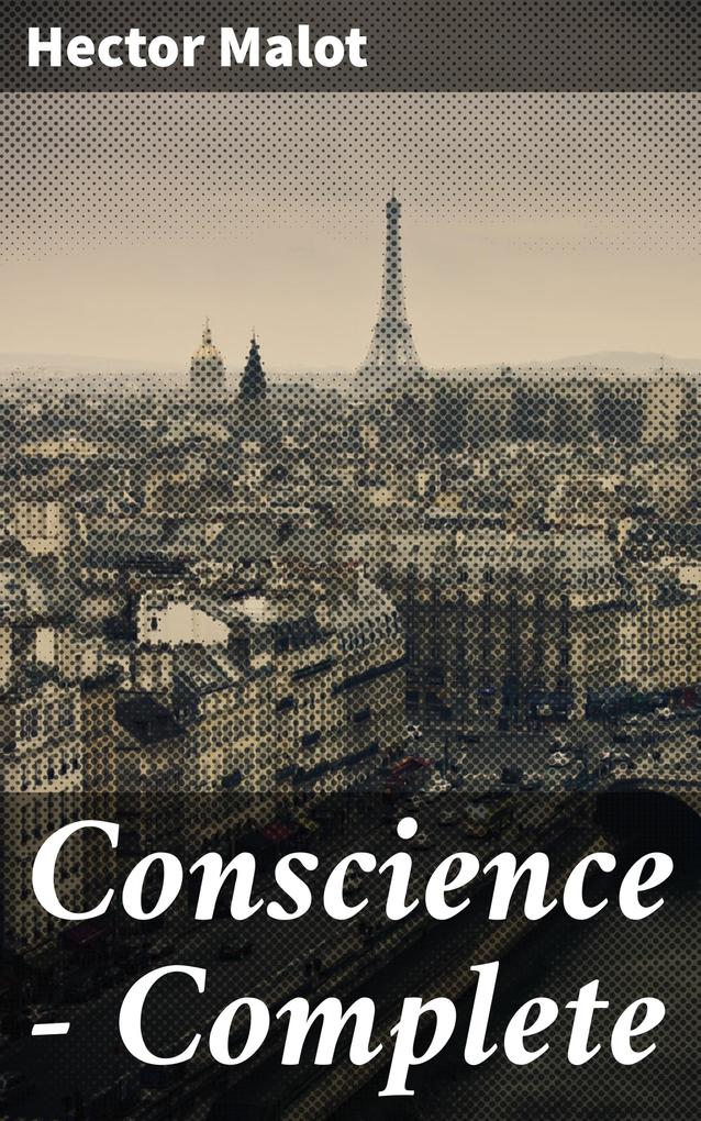 Conscience - Complete