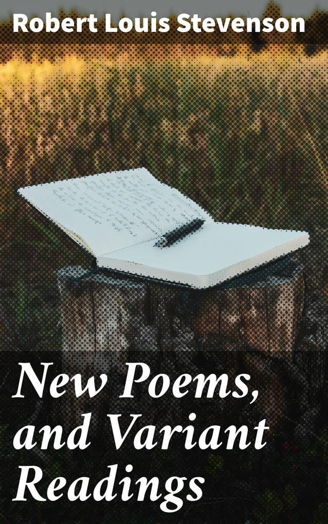 New Poems and Variant Readings