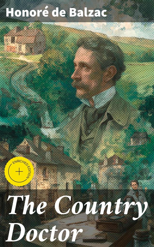 The Country Doctor