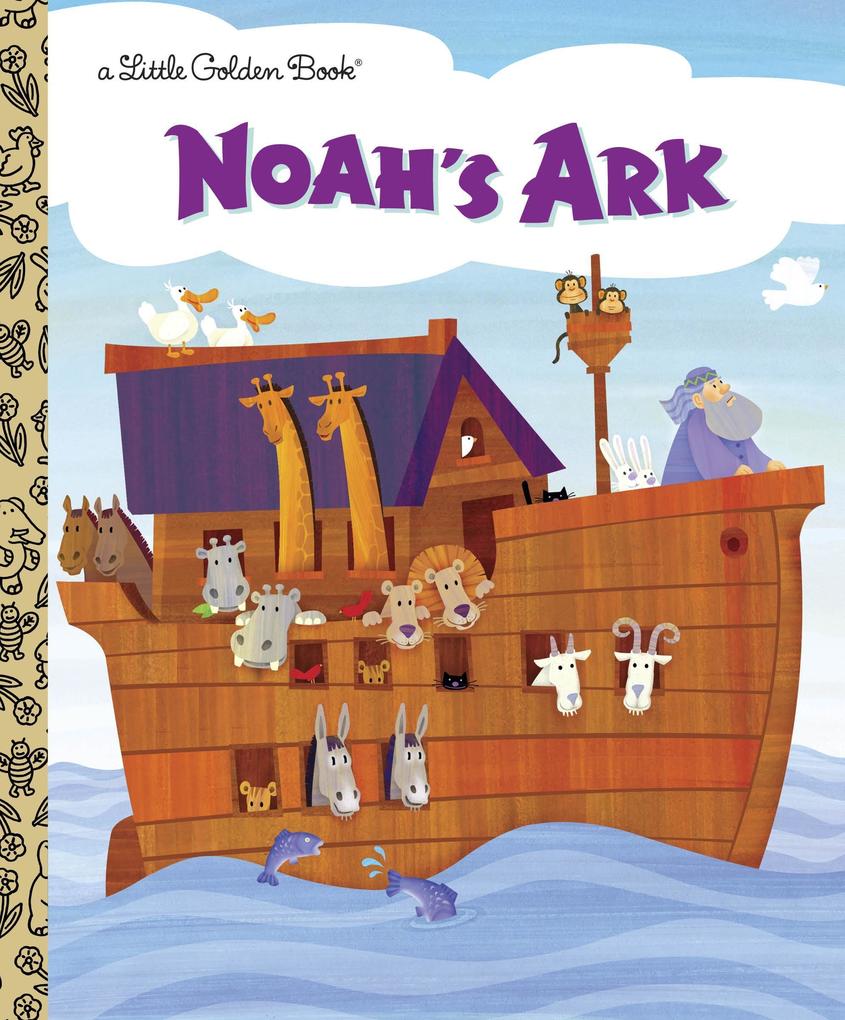 Noah‘s Ark
