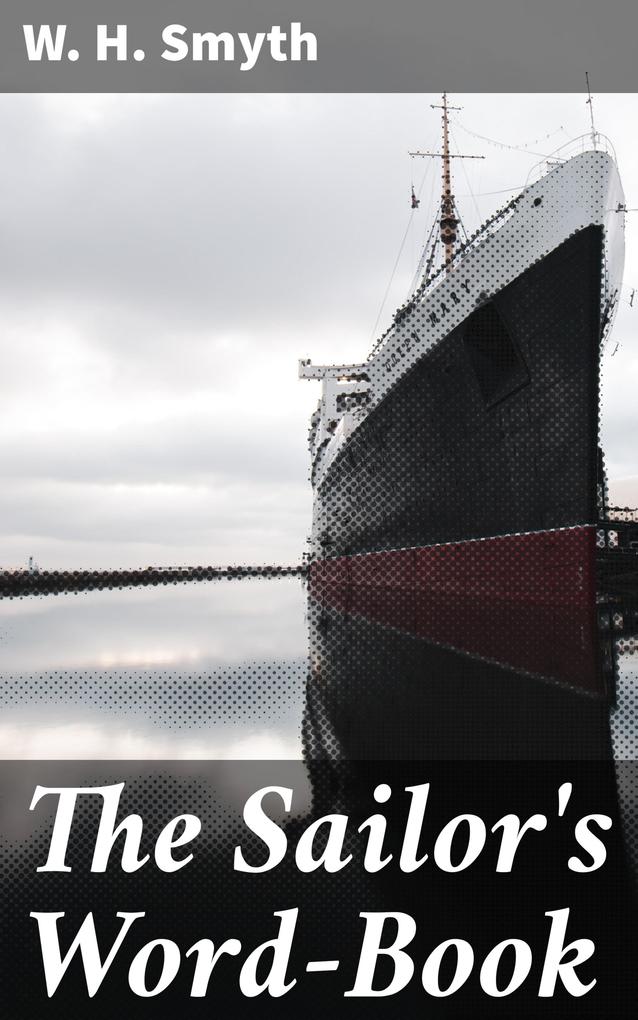 The Sailor‘s Word-Book