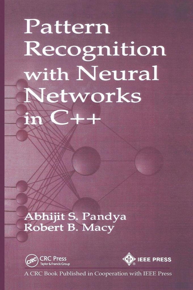 Pattern Recognition with Neural Networks in C++