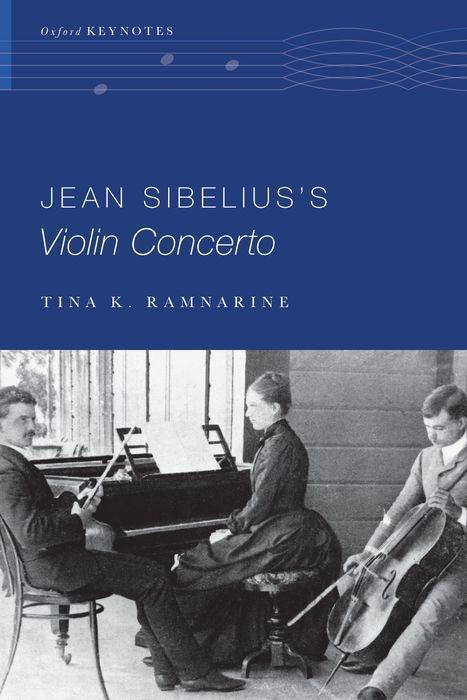 Jean Sibelius‘s Violin Concerto