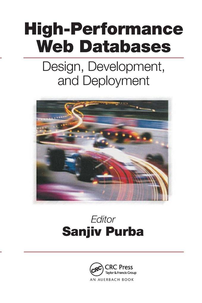 High-Performance Web Databases