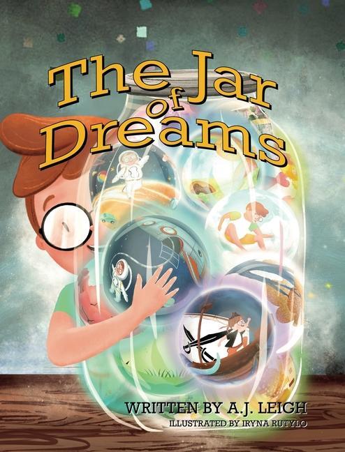 The Jar of Dreams