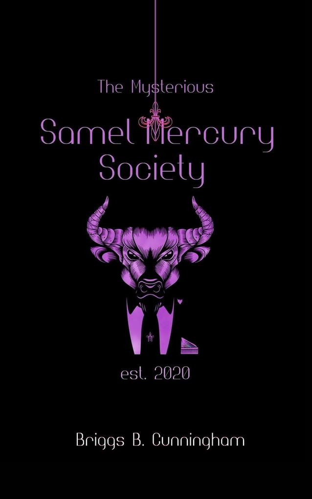 The Mysterious Samel Mercury Society