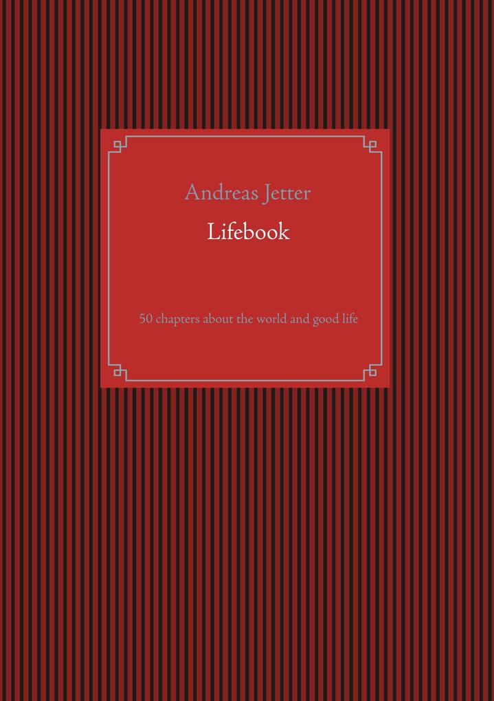 Lifebook