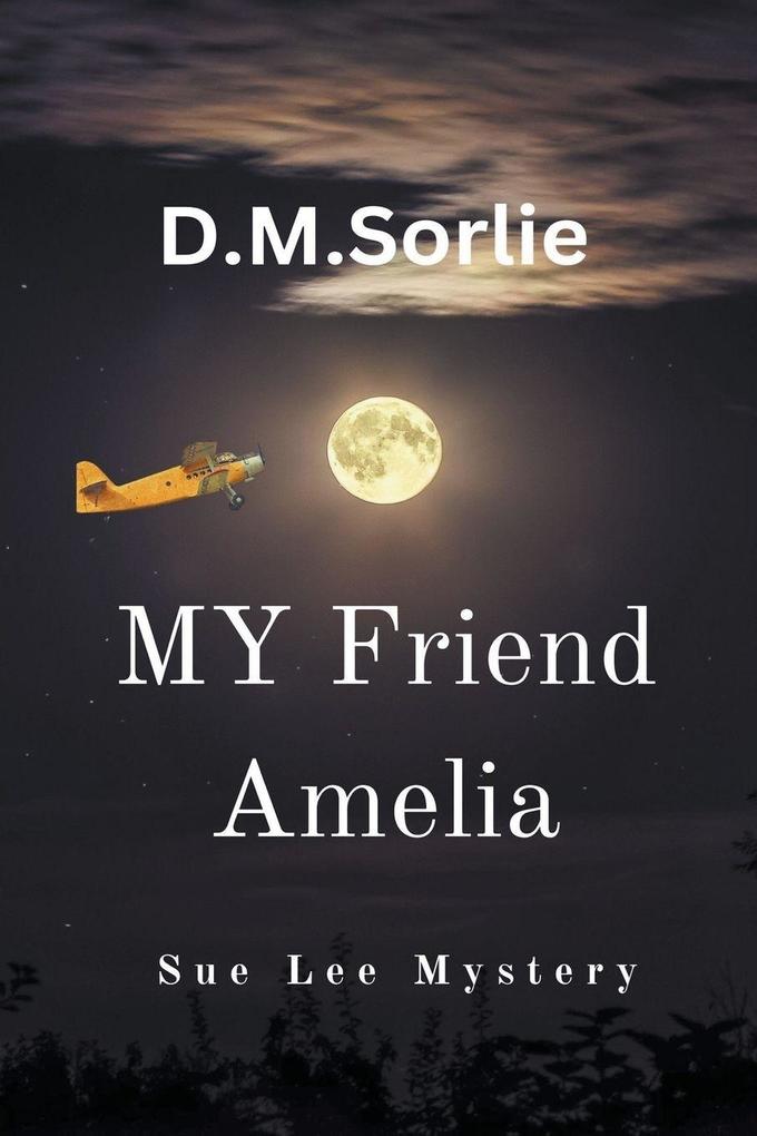 My Friend Amelia