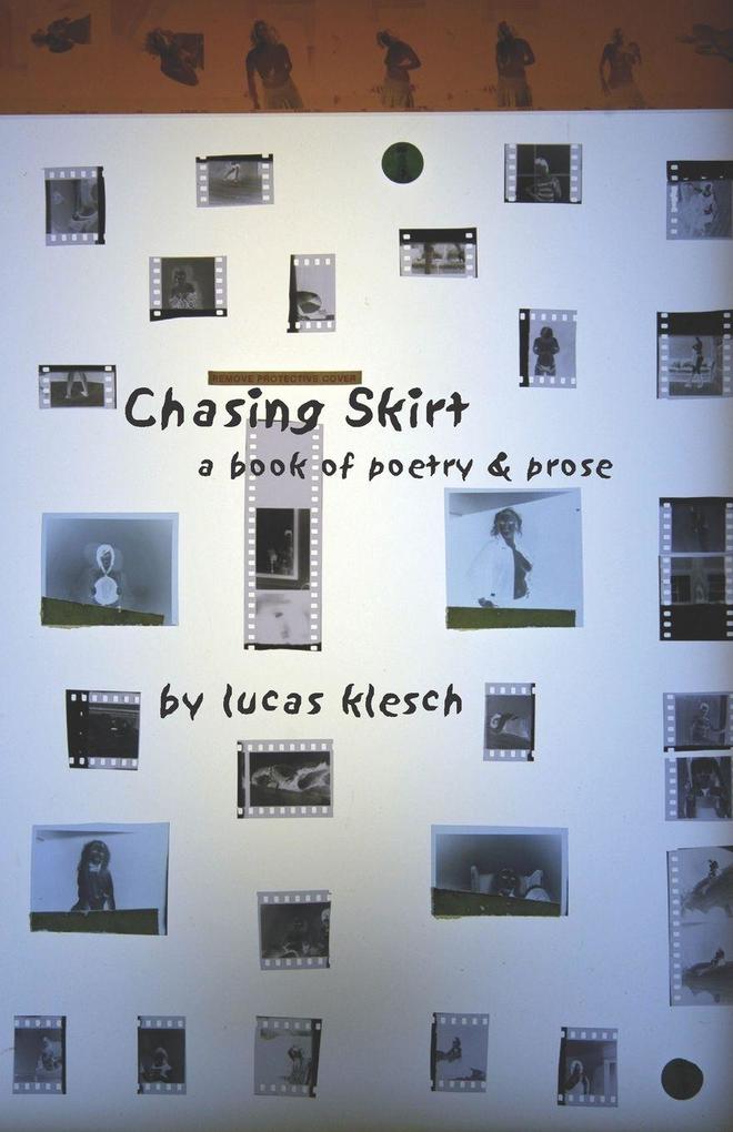Chasing Skirt