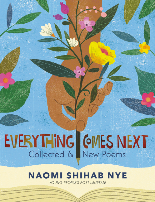Image of Everything Comes Next