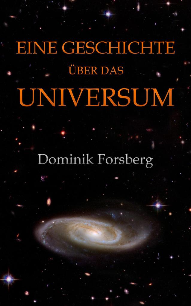 Eine Geschichte über das Universum