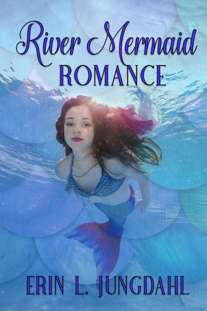 River Mermaid Romance