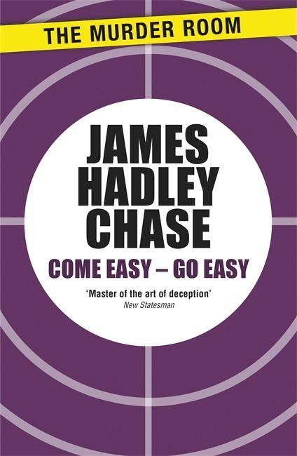 Come Easy Go Easy