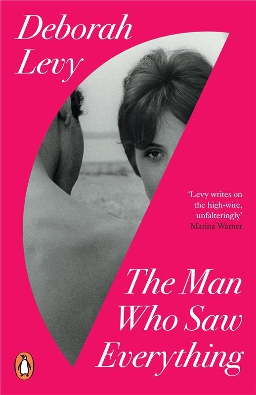 Penguin Books Ltd (Uk) The Man Who Saw Everything
