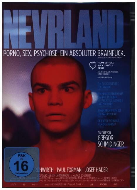 Nevrland