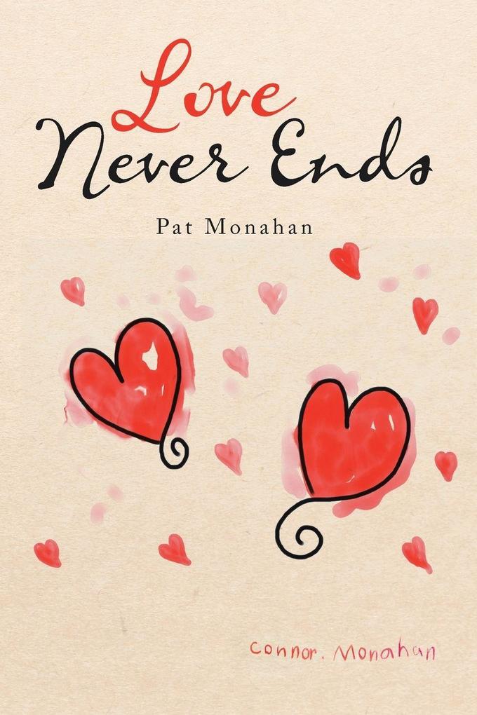 Love Never Ends