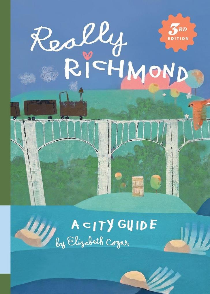 Really Richmond