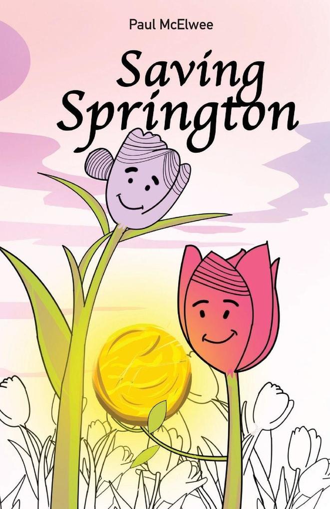 Saving Springton