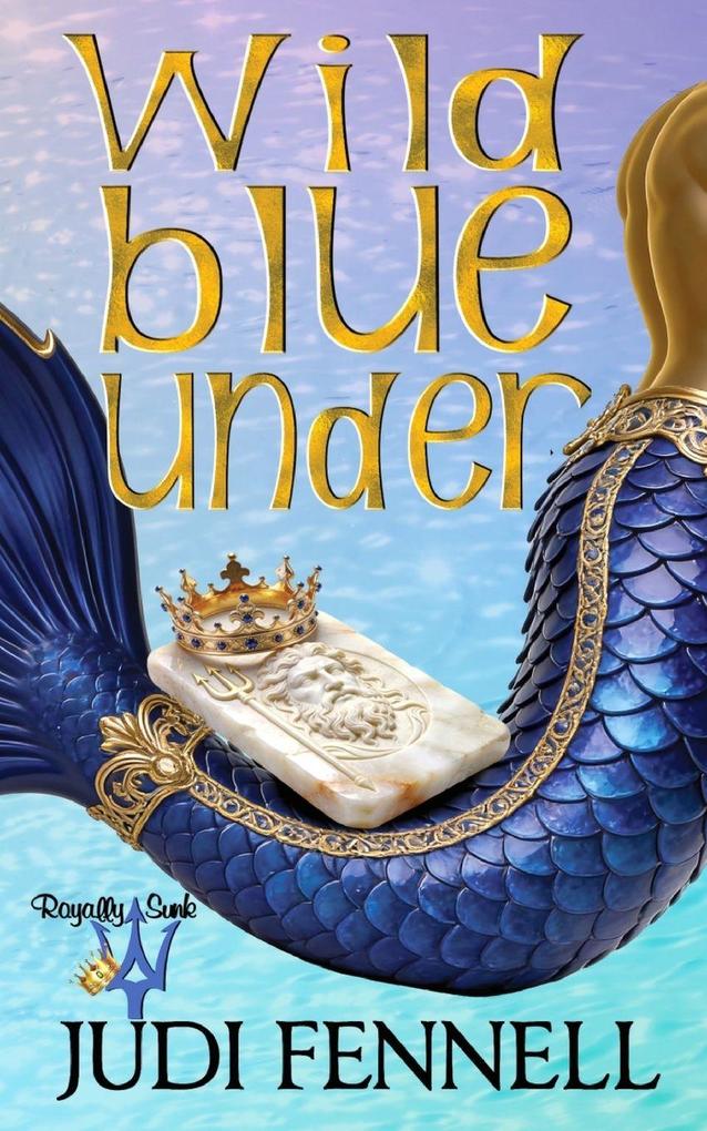 Wild Blue Under