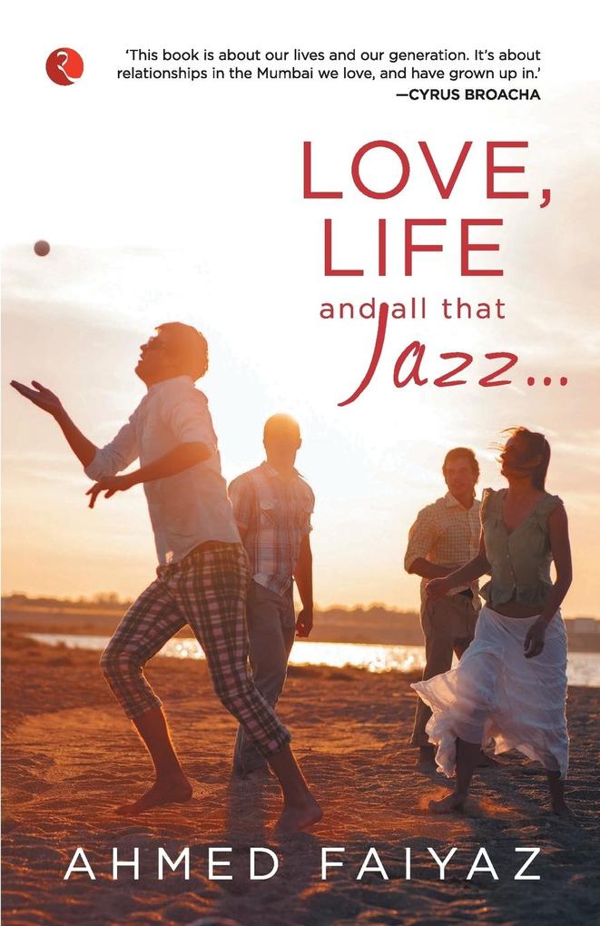 Love Life and all that Jazz