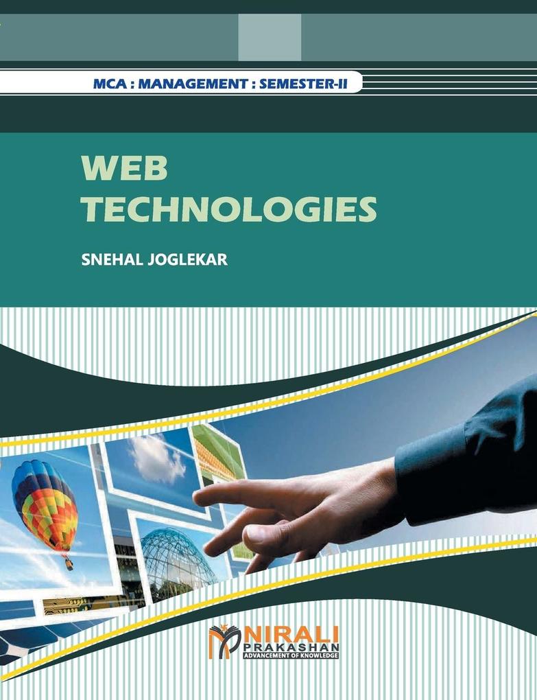 Web Technologies