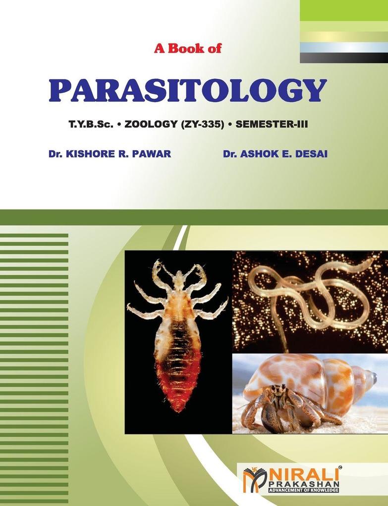 Parasitology