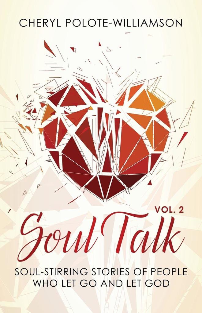 Soul Talk Volume 2