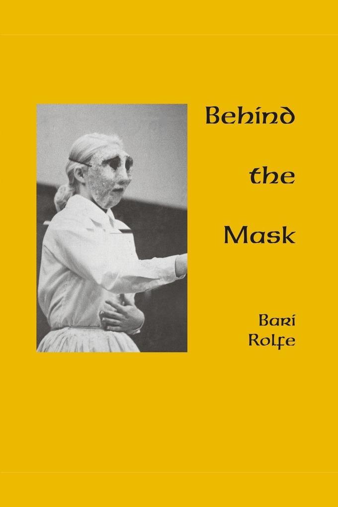 Behind the Mask
