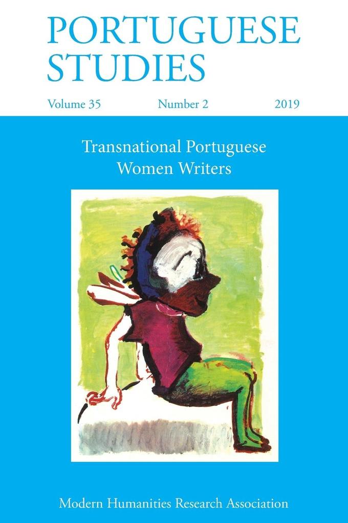 Portuguese Studies 35