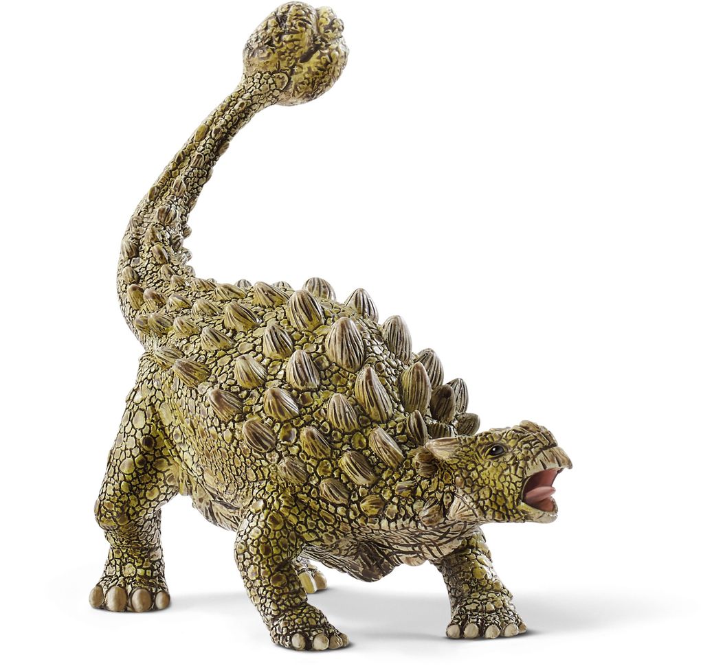 Image of Dinosaurs Ankylosaurus, Spielfigur