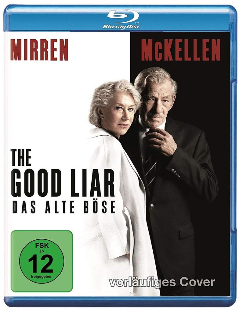 The Good Liar - Das alte Böse