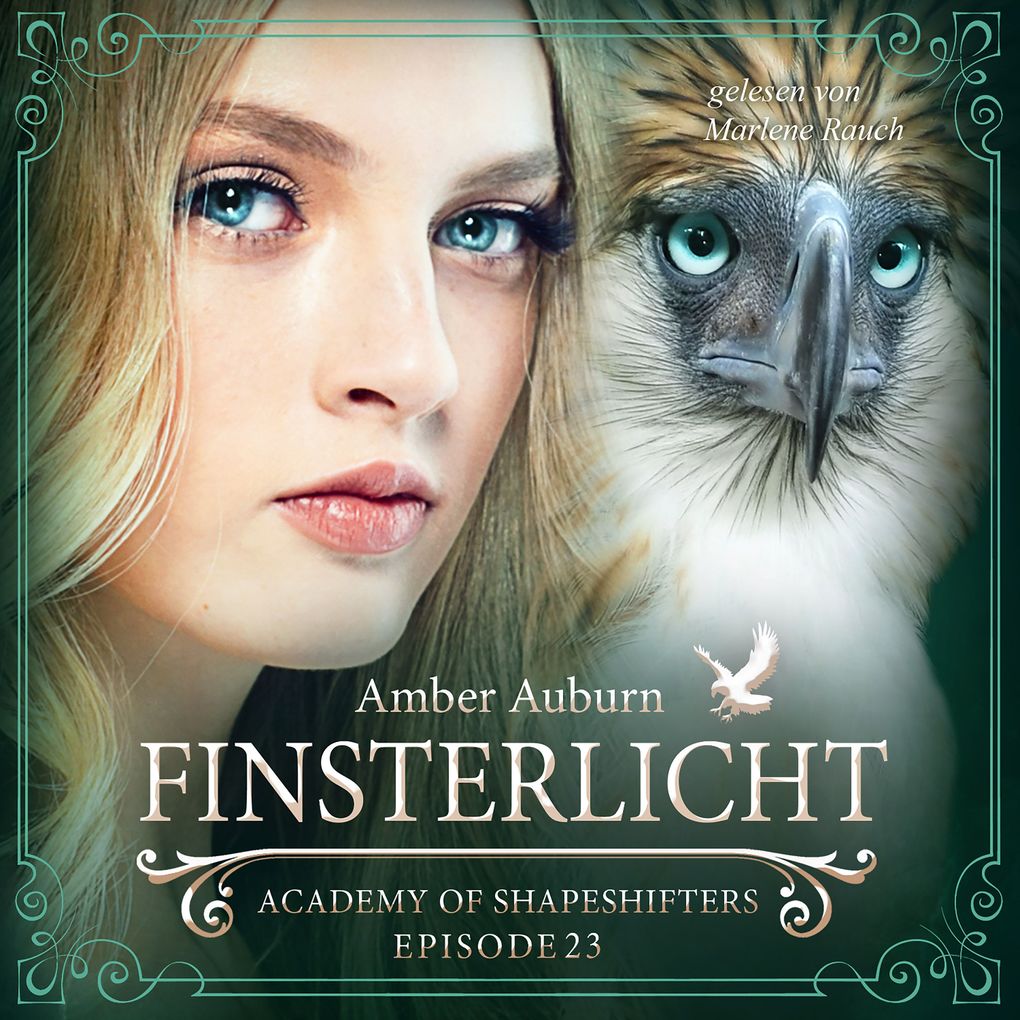 Finsterlicht Episode 23 - Fantasy-Serie