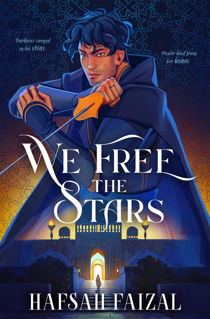 Pan Macmillan We Free The Stars