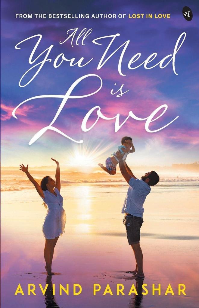 All You Need is Love