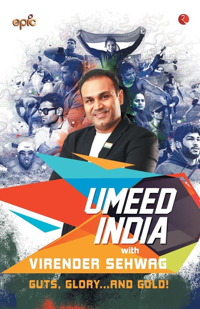 UMEED INDIA WITH VIRENDER SEHWAG