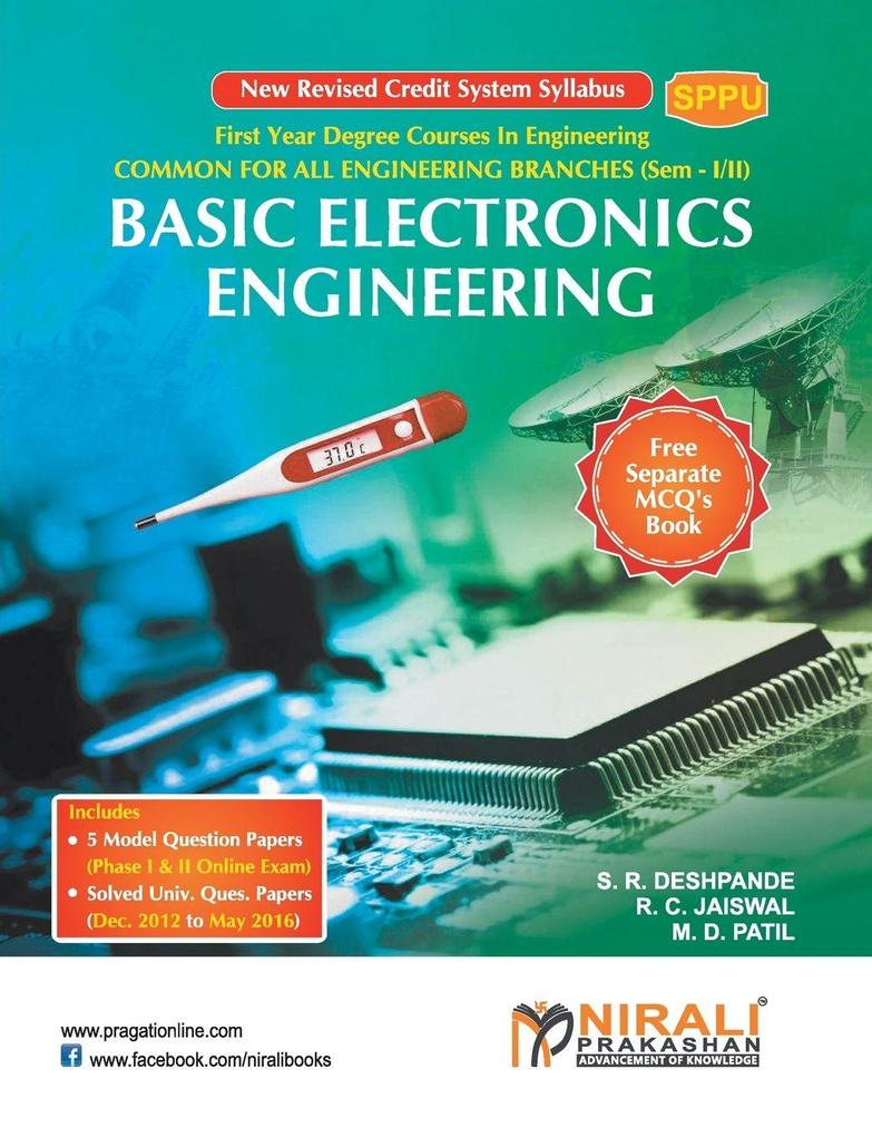 Basic Electronics Engineering