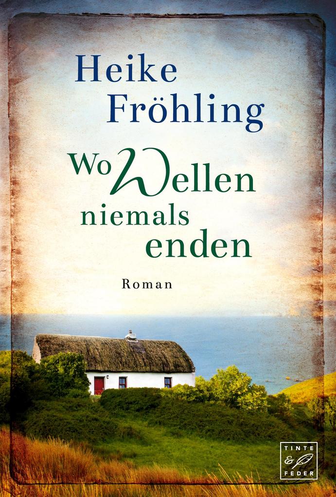 Wo Wellen niemals enden