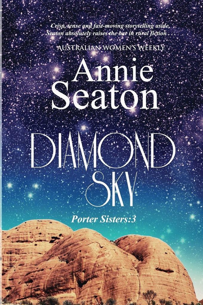 Diamond Sky
