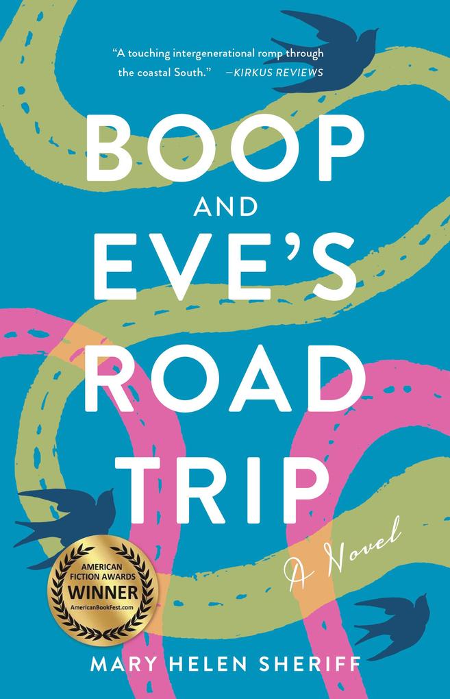 Boop and Eve‘s Road Trip