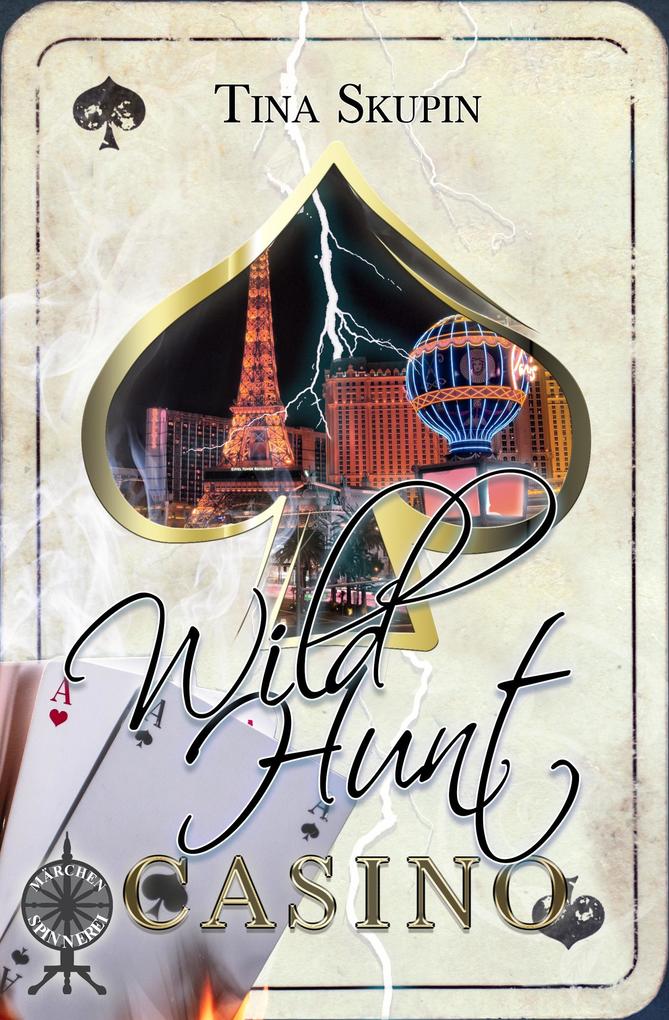 Wild Hunt Casino