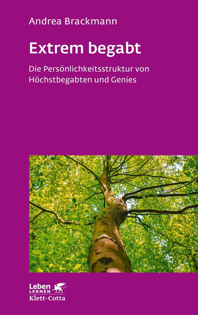 Extrem begabt (Leben Lernen Bd. 311)