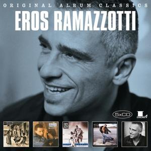 Sony Music Entertainment Germany GmbH / München Original Album Classics