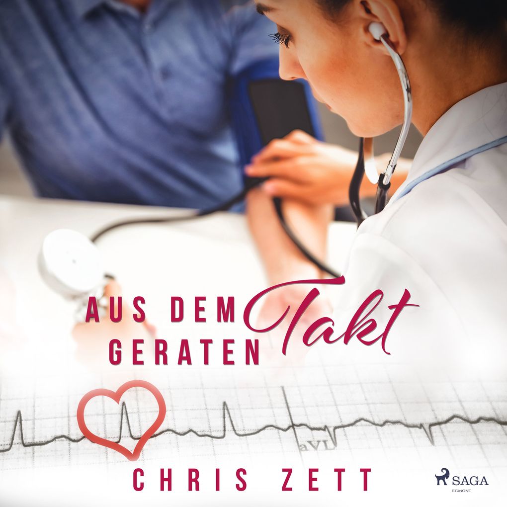Aus dem Takt geraten lesbischer Liebesroman