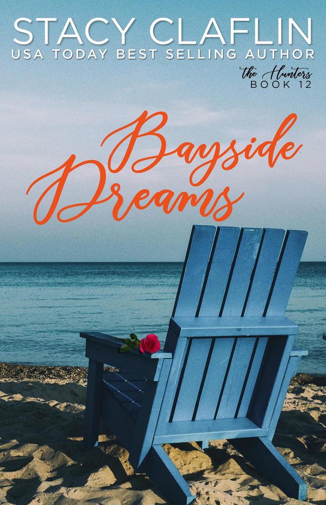 Bayside Dreams (The Hunters #12)