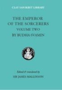 The Emperor of the Sorcerers (Volume 2) - Budhasvamin