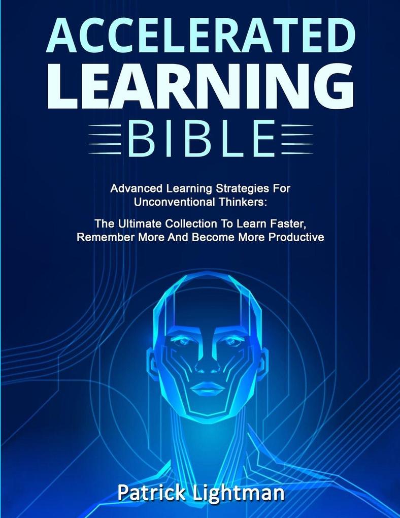 Accelerated Learning Bible